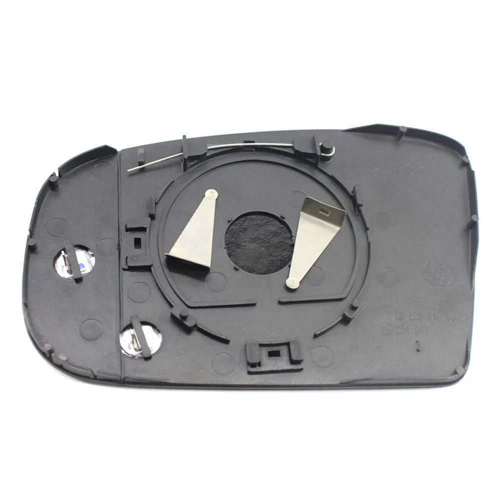 Right Side Heated Wing Mirror Glass for Mercedes S55 (2001-2003)