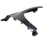 Fender for Mercedes-Benz GLA250 (2015–2020) Front Left and Right Steel