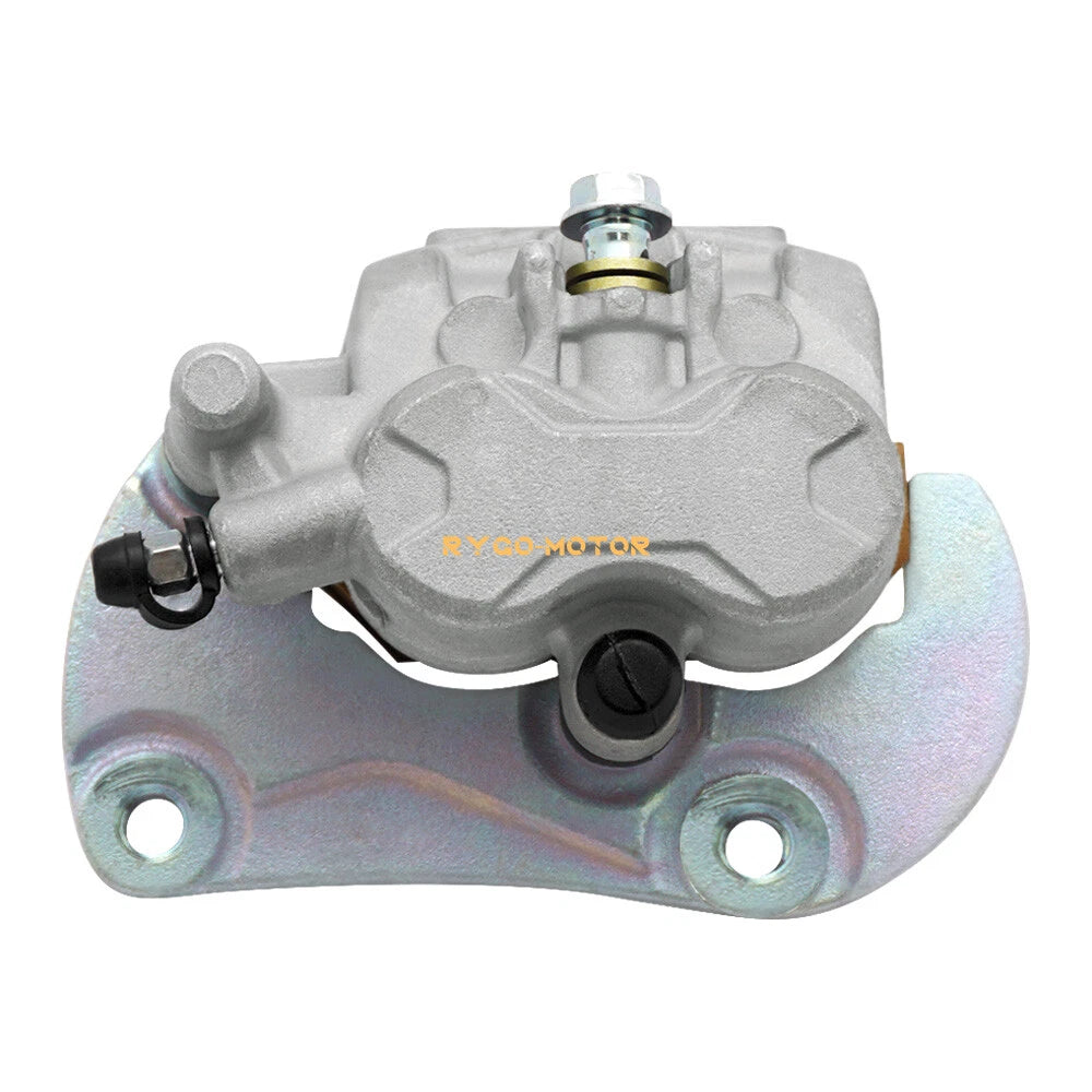 Right Front Brake Caliper with Pads for Can-Am Commander Max 1000R 800R