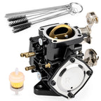 Carburetor for Yamaha FX1 FX-1 FX700 WaveRunner III 700 (1994–1995) WRA700