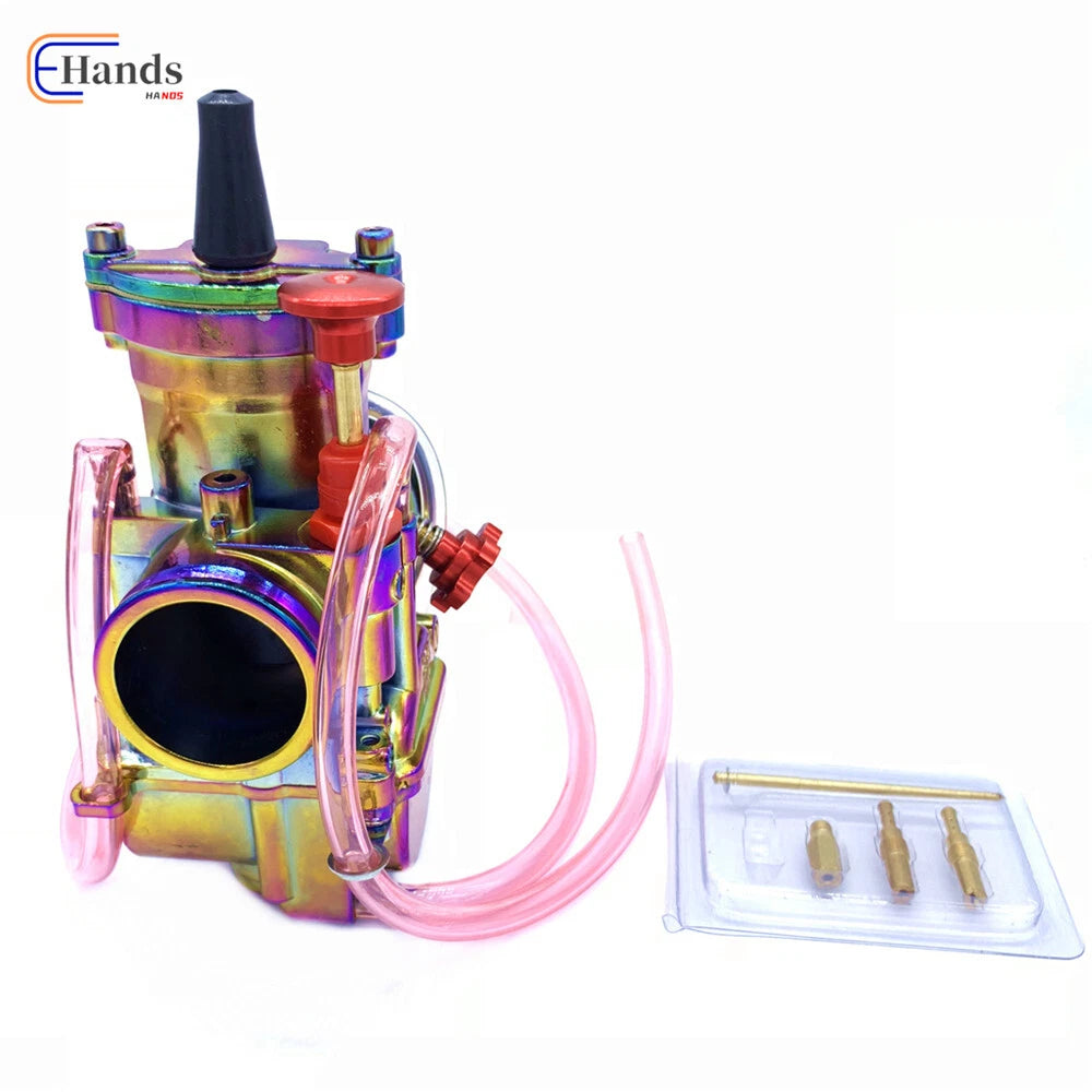 Carburetor for Yamaha DT100 DT125 DT175 DT250 PWK 32MM