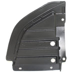 Engine Splash Shield for Mitsubishi Lancer (2002–2007) Passenger Side Lower