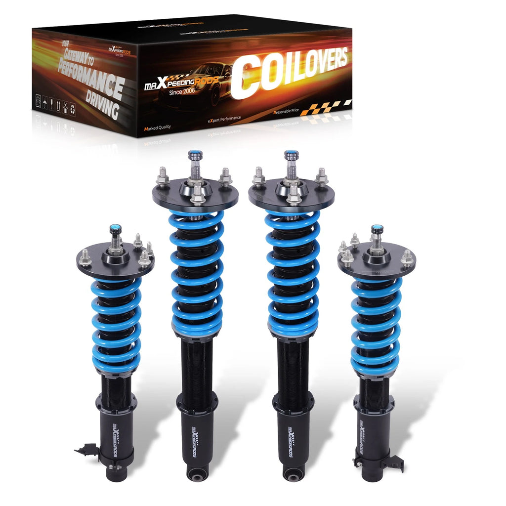 Coilovers Suspension Lowering Kit for Honda Acura RL (1996-2004)