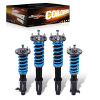 Coilovers Suspension Lowering Kit for Honda Acura RL (1996-2004)