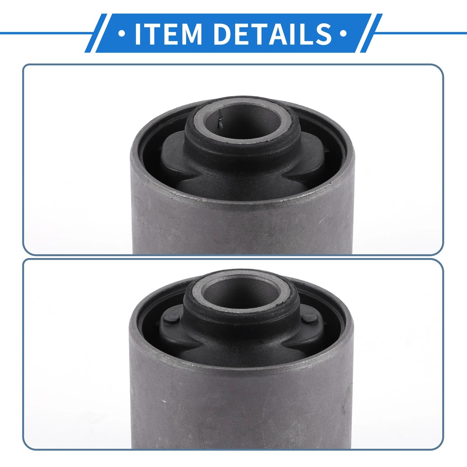 Front Control Arm Suspension Bushing for Lexus LX450 (1995–1998)