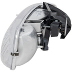 Fender Kit for Chevy Silverado 2500 HD 3500 (2001–2002)