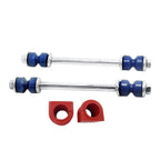 Set of 4 Front Sway Bar End Link Bushings for Dodge Ram 1500 (2003–2005)