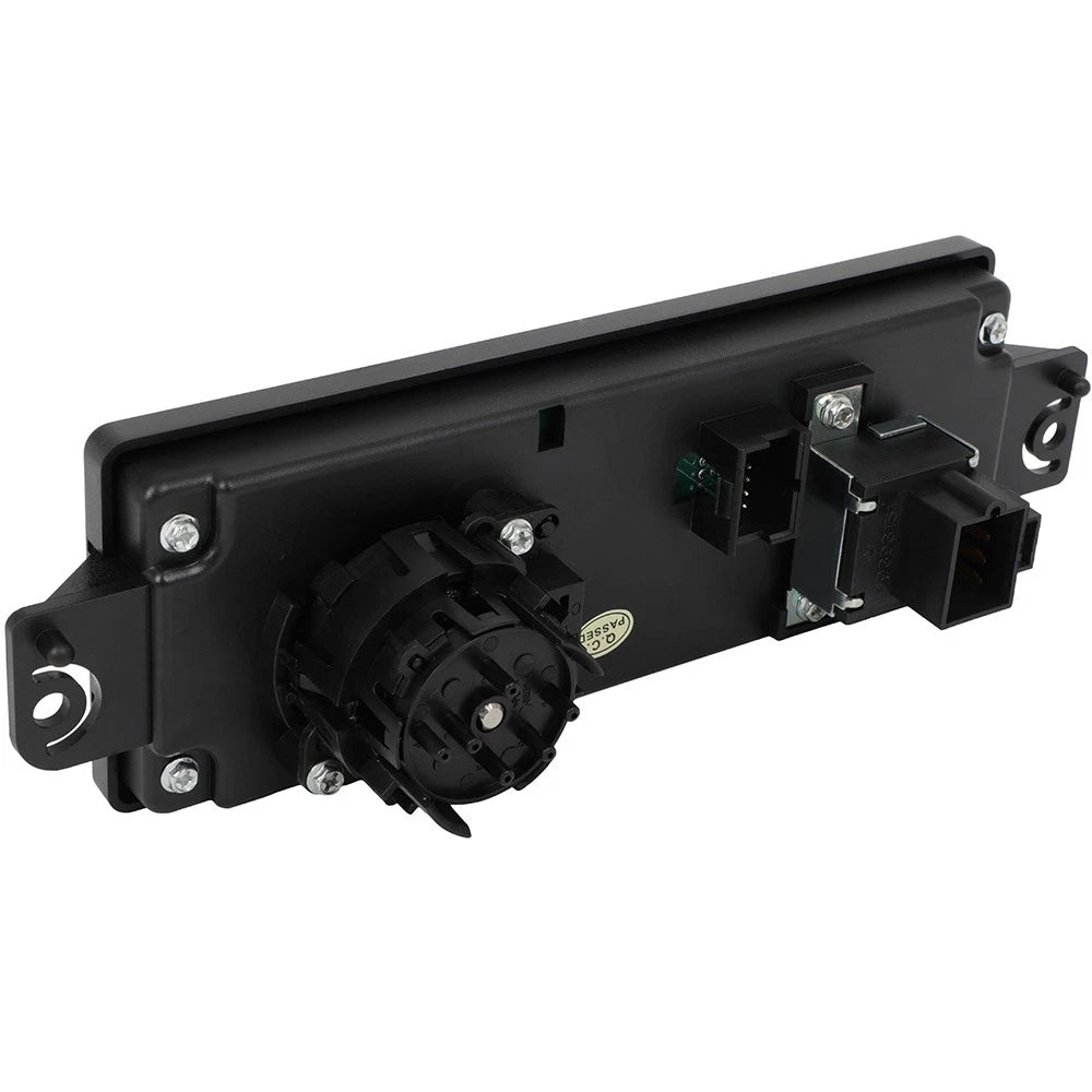 AC Heater Climate Control Module for Buick Century (1997–2008) 9359814