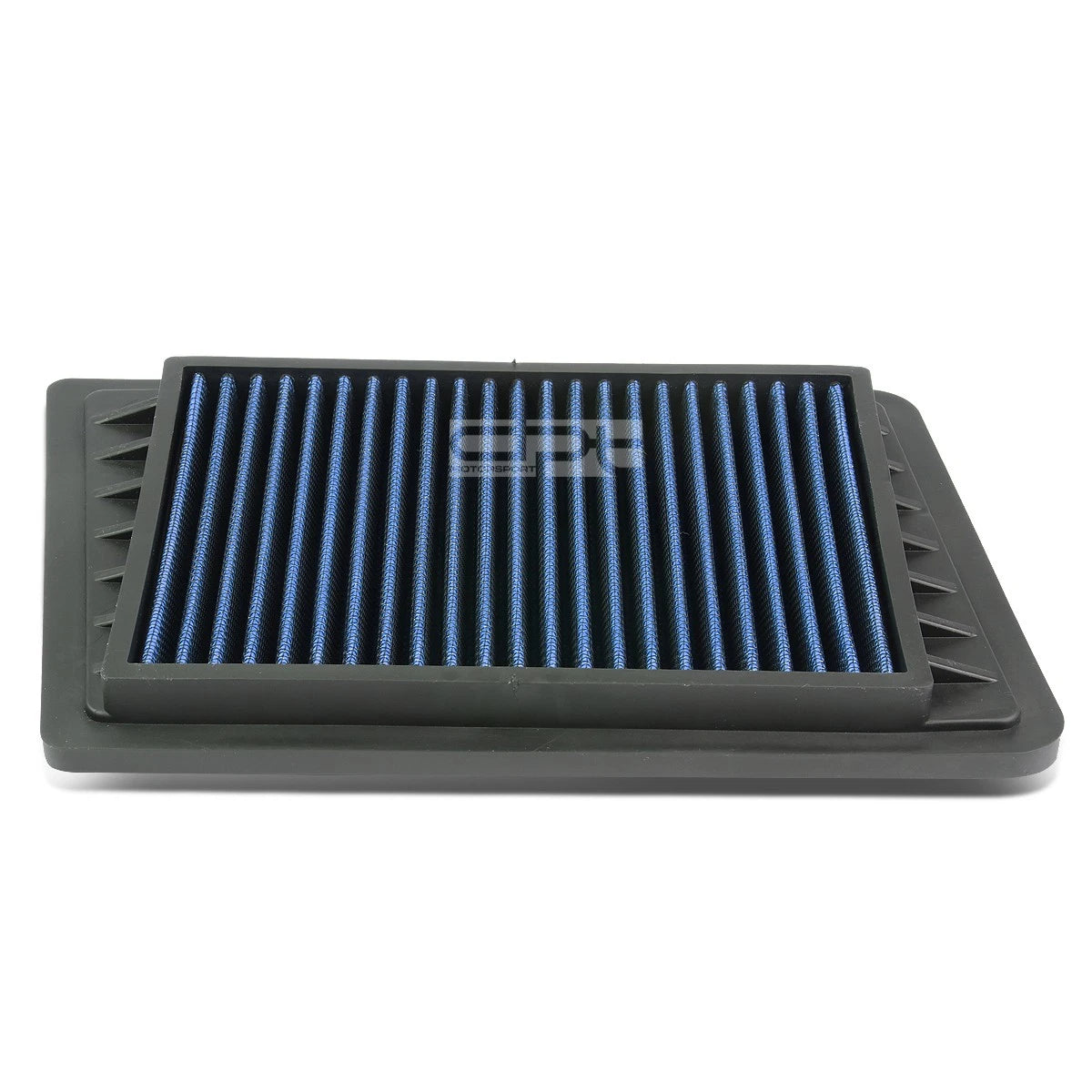 Reusable Air Filter Panel for Jeep Liberty Wrangler (2002–2012)