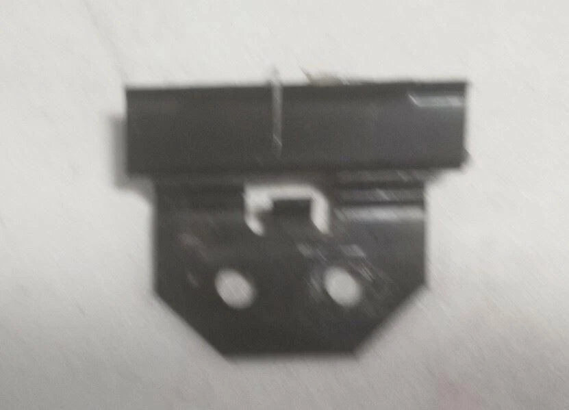 Door Glass Window Clip for Lincoln Mark VIII (1993–1998)