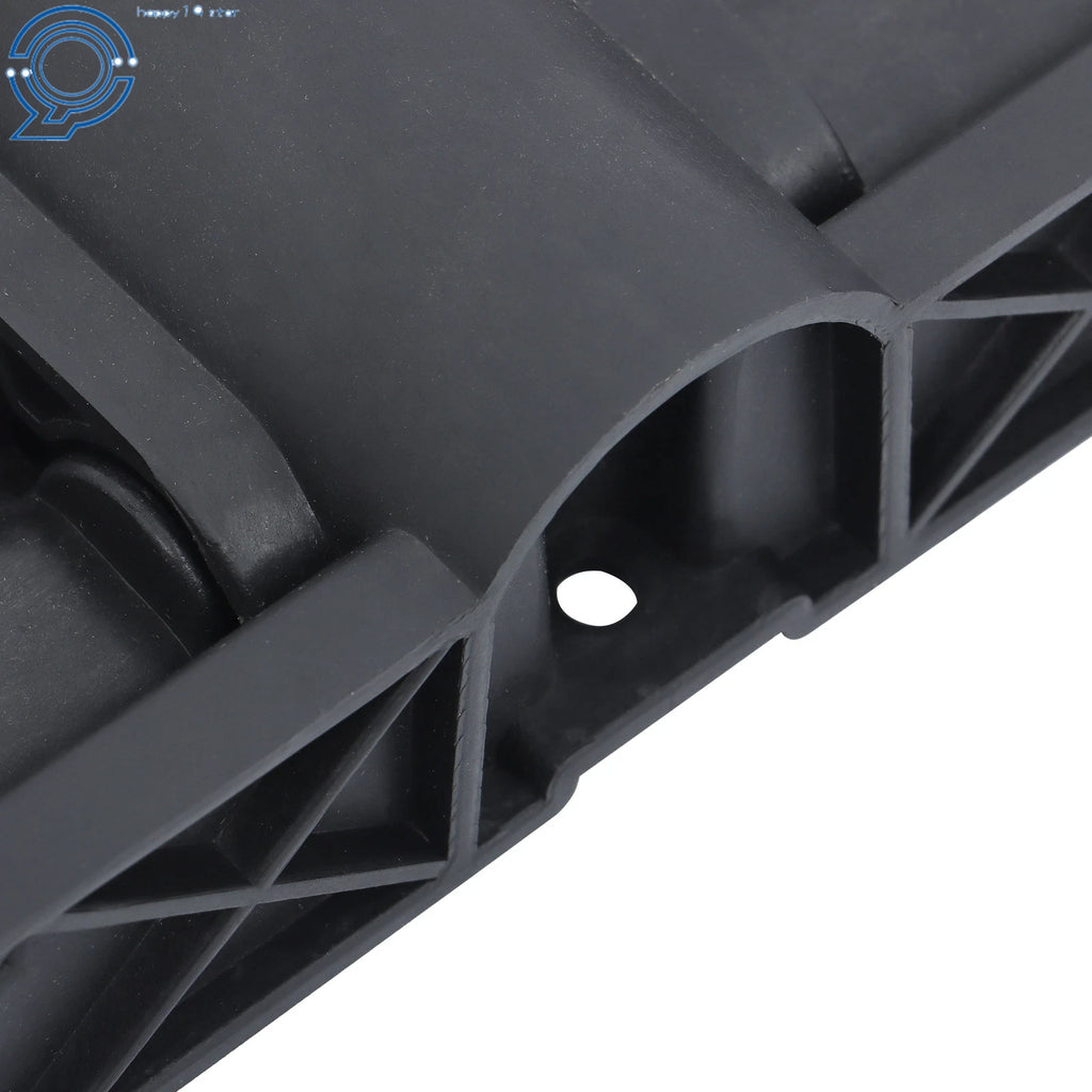 Active Air Shutter for Escalade Tahoe Suburban Yukon (2021–2023)