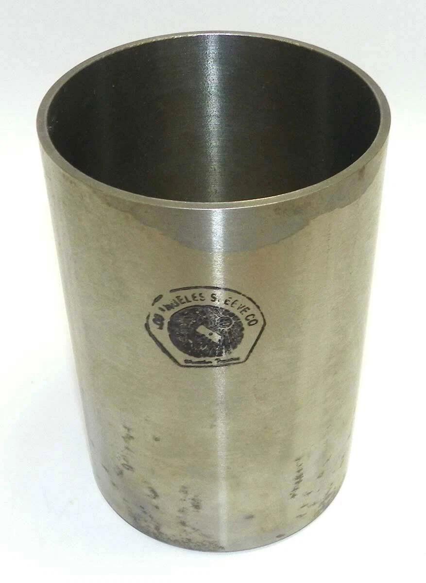 Cylinder Sleeve for Johnson Evinrude 65-235 HP Crossflow (LA20OB)