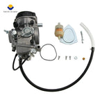 Carburetor with Intake Manifold for Yamaha Big Bear 250 YFM250B (1999–2006)
