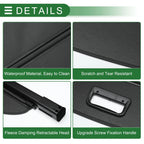 Retractable Cargo Cover for Hyundai IX35 (2010-2015)