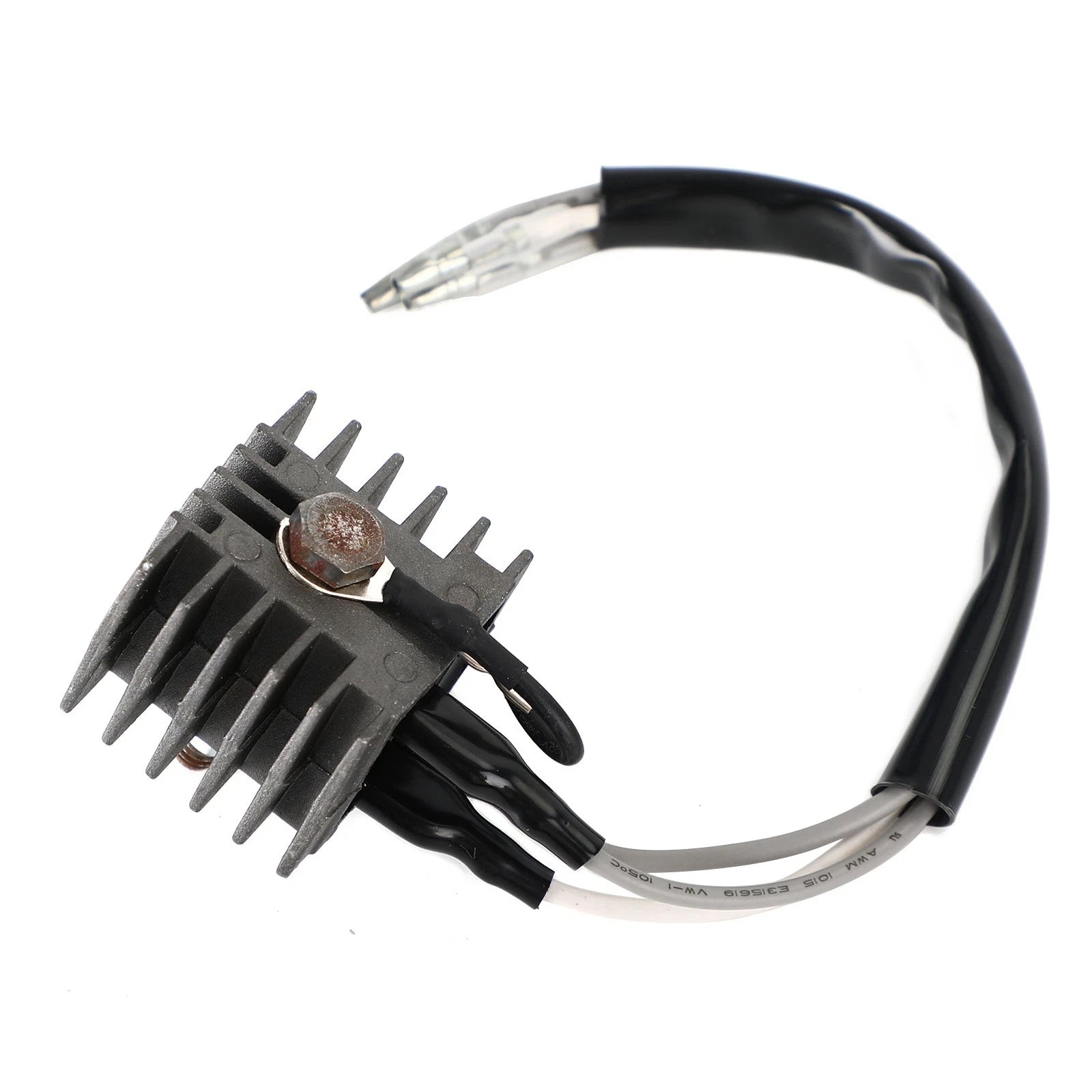 Rectifier for Honda GX GXV GCV 610 620 520 530 31710-ZJ1-811 31710-ZJ1-812