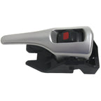 Door Handle Inside Silver for Toyota Corolla Matrix (2003-2008)