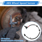 ABS Wheel Speed Sensor for Hyundai Equus (2011-2016)