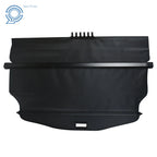 Cargo Cover Trunk Shade for Chevrolet Equinox (2010–2017) Aluminum Fabric