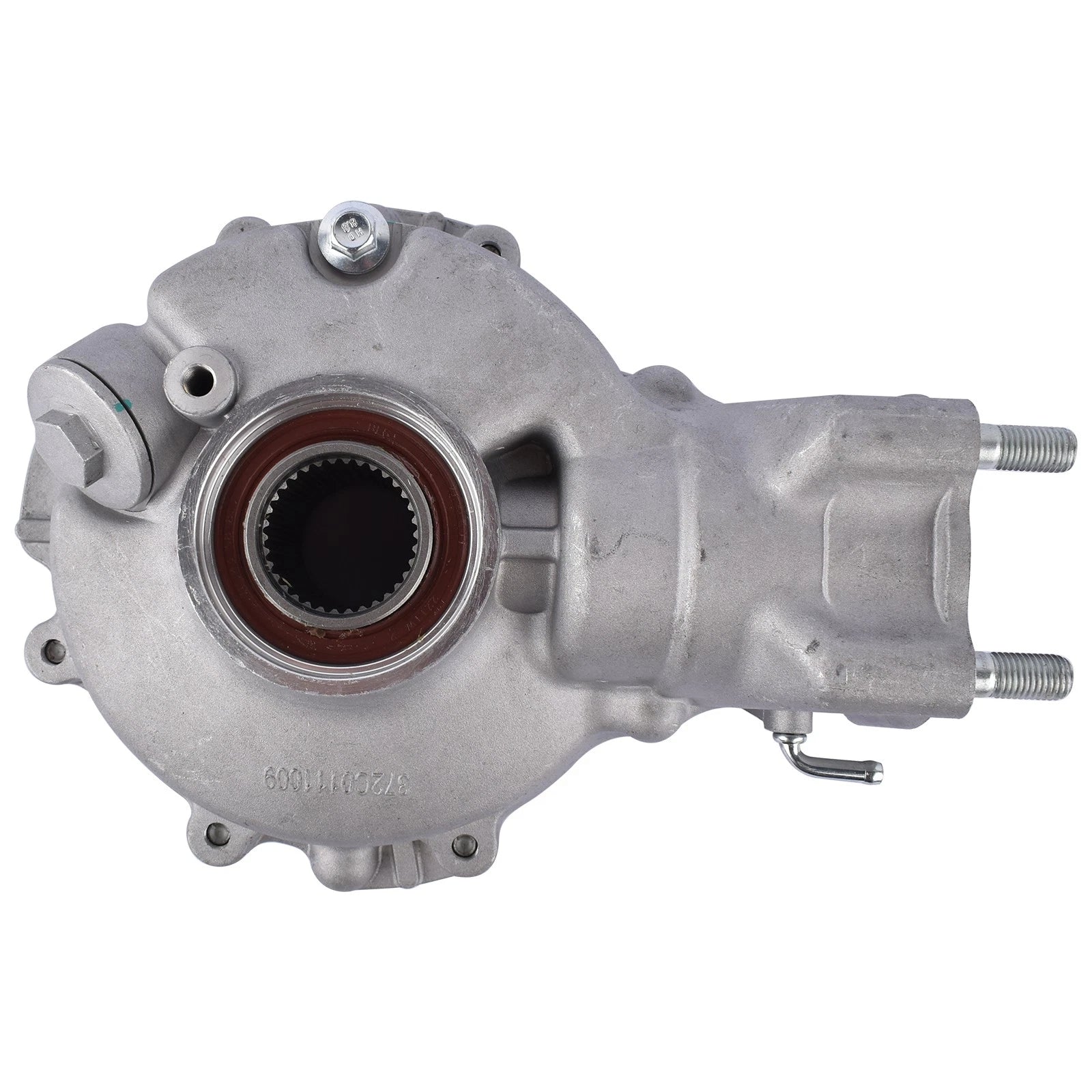 Complete Rear Differential for Honda TRX300FW Fourtrax 300 (1996–2000)