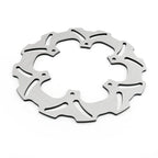 Rear Brake Rotor Disc for Yamaha WR YZ 125 250 250F 426F (1998–2001)