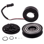 Compressor Clutch Kit for Dodge Dakota Durango Ram 1500 (2002–2003)