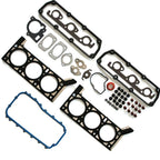Head Gasket Set & Oil Pan Gasket for Dodge Chrysler Town & Country (2008–2016)