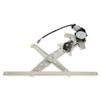 Front Driver Side Window Regulator with Motor for Lincoln Continental (1995–2002)