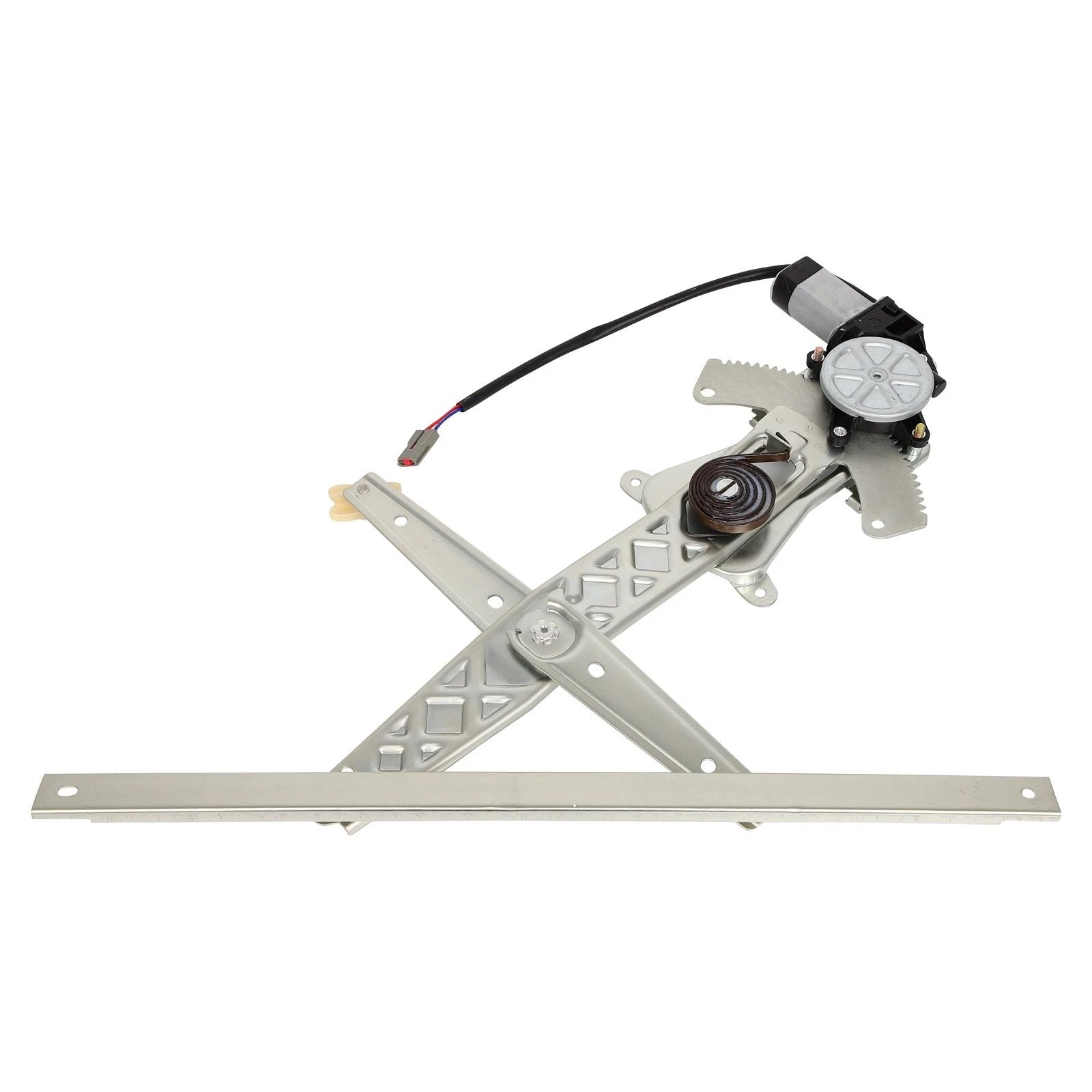 Front Driver Side Window Regulator with Motor for Lincoln Continental (1995–2002)