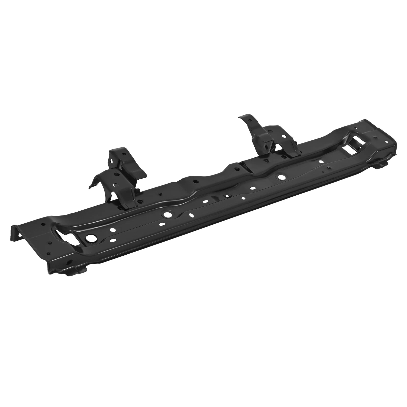 Black Steel Radiator Core Support for Toyota Prius (2016–2022) TO1225427