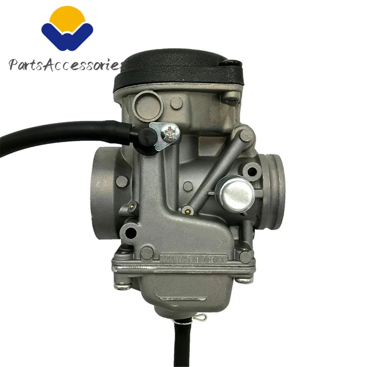 Carburetor for Jianshe JS250, Roketa Baja Tank 250, WD250-U