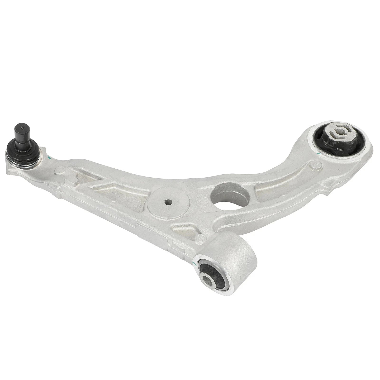 Set of 4 Front Lower Control Arms with Ball Joints for Chrysler 200 (2016–2017)