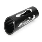 Black Shifter Peg for Harley Touring Electra Dyna Softail Motorcycle