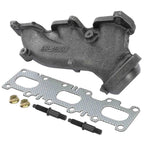 2X Exhaust Manifold with Gasket for Ford F-150 (2011–2017)
