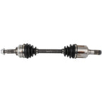 Front Left CV Axle for Ford Escape, Mazda Tribute (2009-2012)