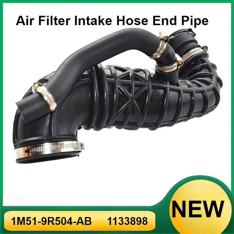 Air Filter Intake Hose End Pipe for FORD TRANSIT CONNECT (2002–2013)