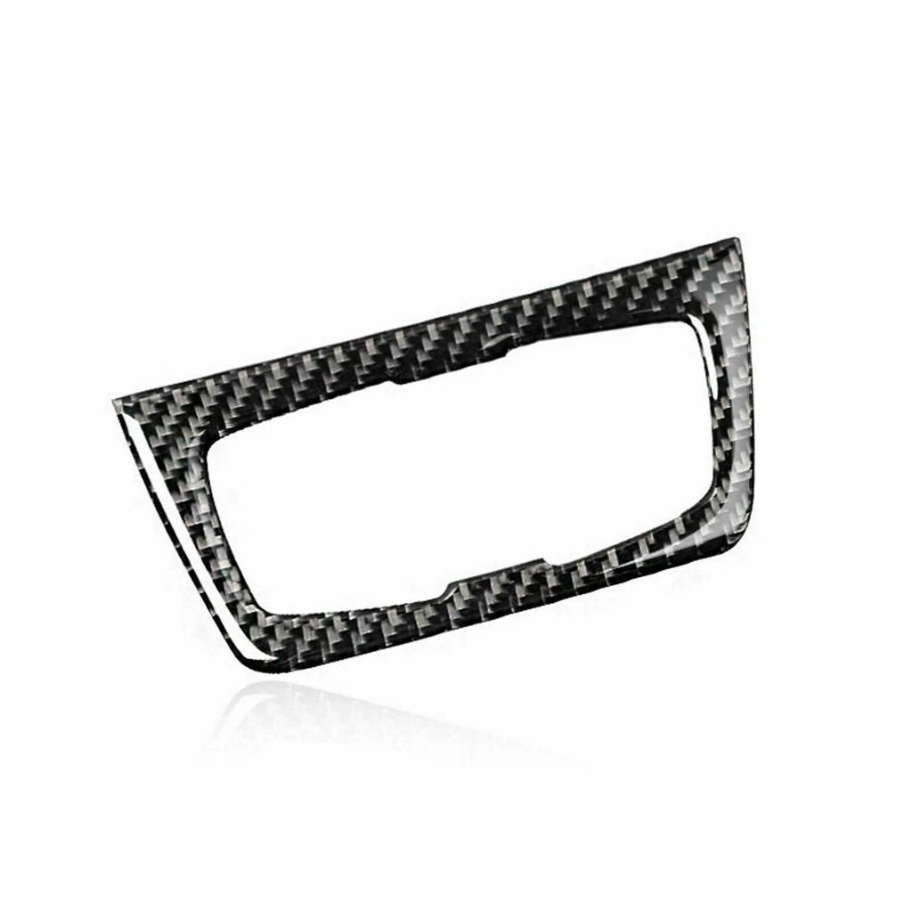 Interior Headlight Control Switch Trim Sticker for BMW 3 Series (2012-2019)