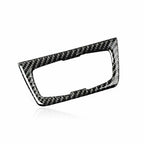 Interior Headlight Control Switch Trim Sticker for BMW 3 Series (2012-2019)