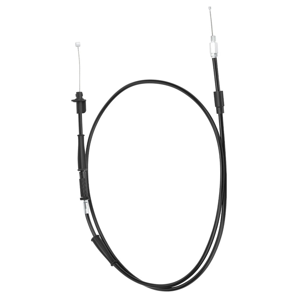 Throttle Cable for Polaris (1/4 Turn, 52 in, 7081220)