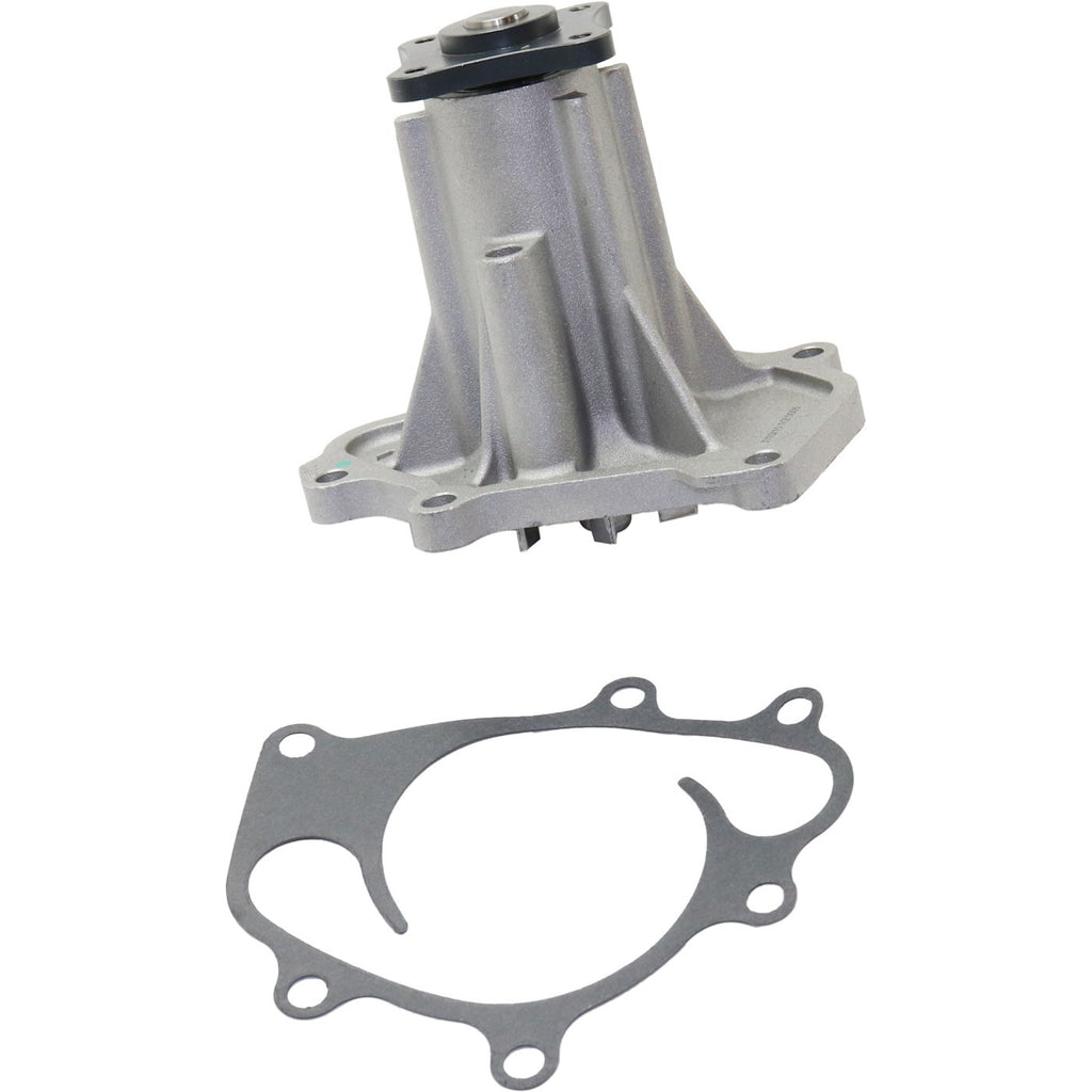 Water Pump for Nissan Titan (2004–2022)