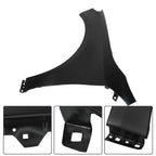 Front Primed Fender for Mercedes Benz CLA250 (2014â2019)