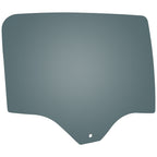 Rear Passenger Door Glass for Chevy Colorado Canyon