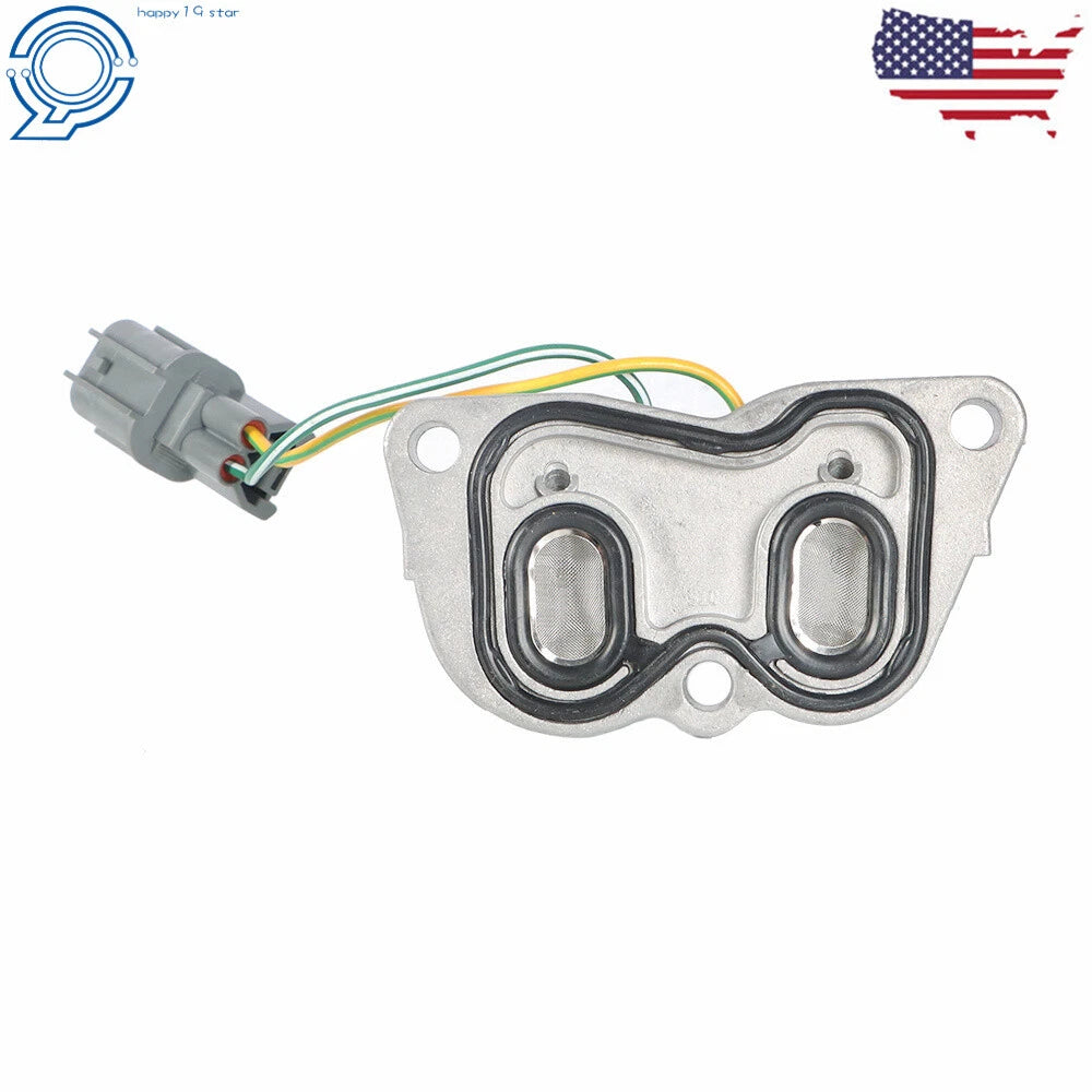 Transmission Lock-up Solenoid for Honda Accord (2003–2007)