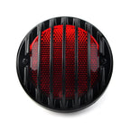 Motorcycle Tail Light Rear Lamp for Harley Cruiser Cafe Racer Bobber Chopper