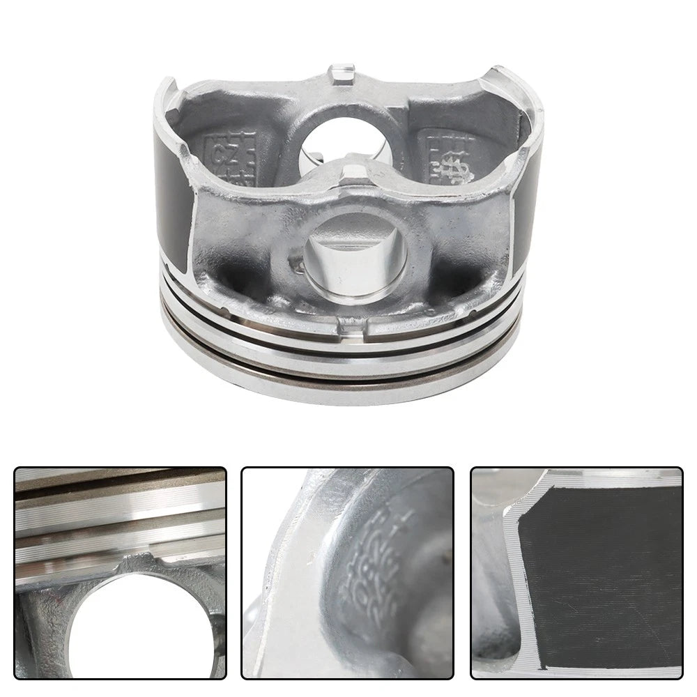 Engine Overhaul Rebuilding Kit for VW Golf Jetta Tiguan Audi (2013–2018)