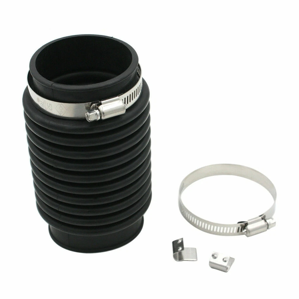 Exhaust Bellows for MerCruiser Alpha 1 2 Bravo 1 2 3 (18654A1, 8M0124227)