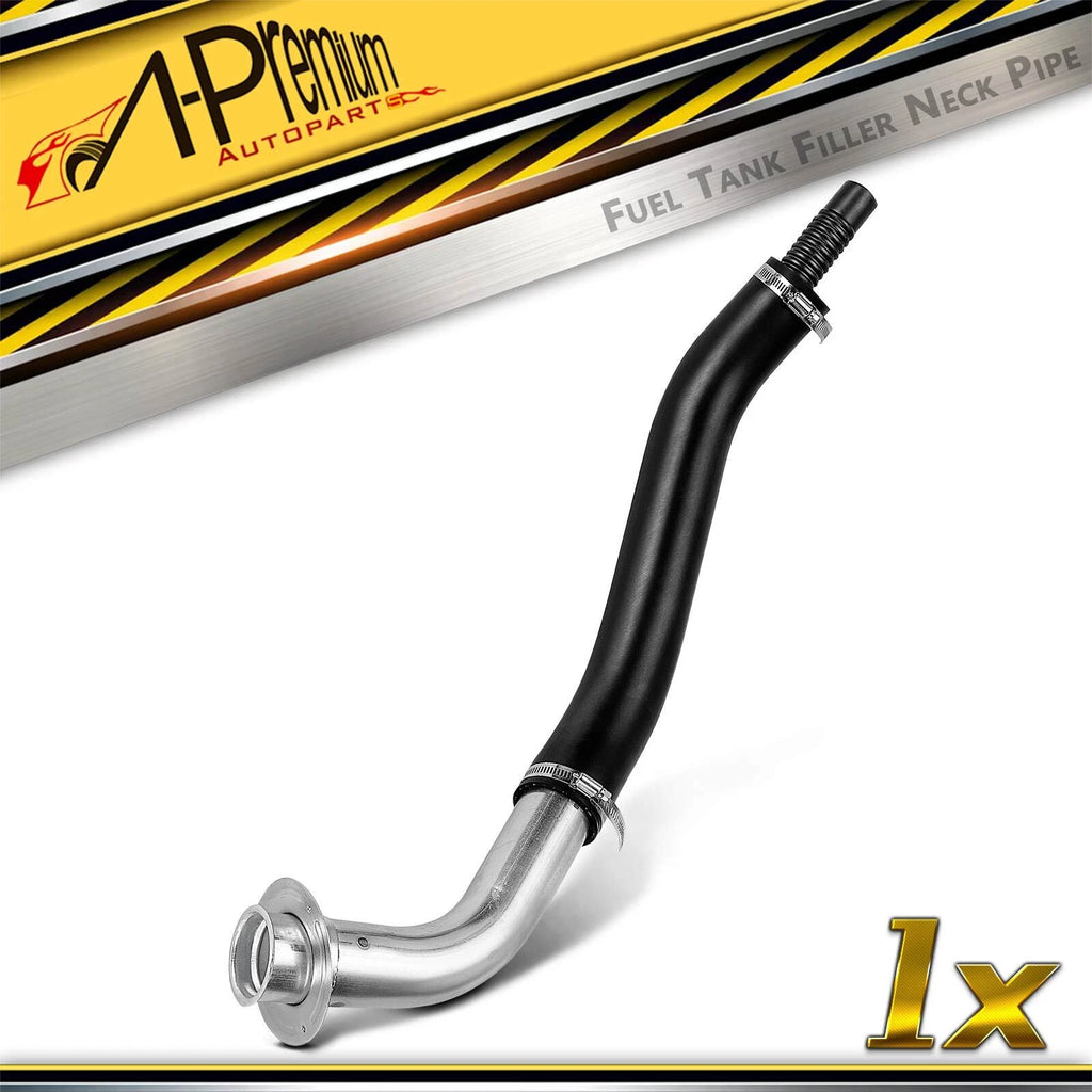 Fuel Tank Filler Neck Pipe for Ford F-150 F-250 F-350 (1990–1997)
