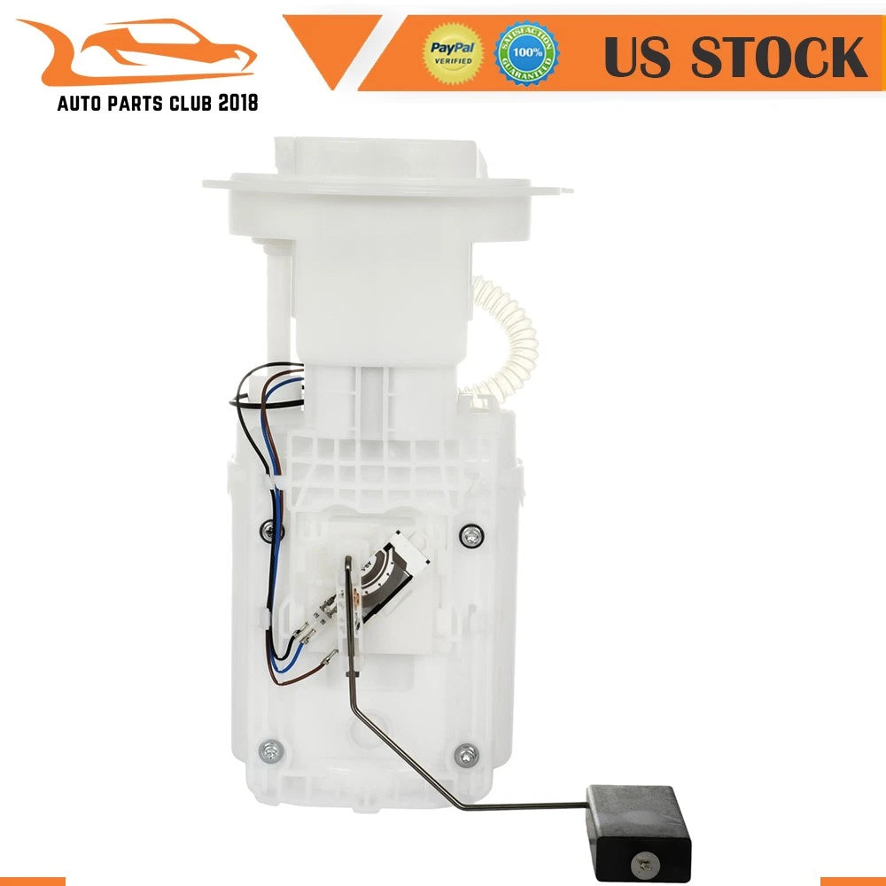 Fuel Pump Module for Volkswagen Eos, Jetta (2005–2008)