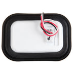 8pc Stop Turn Signal Tail Light for + 4X Side Marker