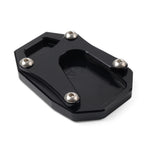 Kickstand Enlarger Pad for Ducati Multistrada V4 V4S (2021–2022)