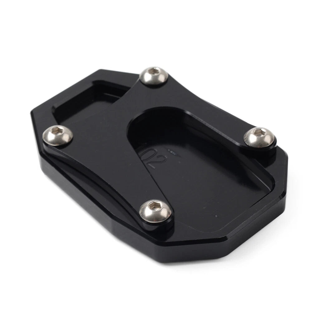 Kickstand Enlarger Pad for Ducati Multistrada V4 V4S (2021–2022)